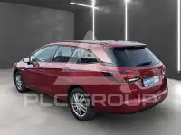 2022 Opel Astra