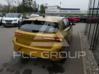 2022 Opel Astra