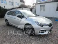 2022 Opel Astra