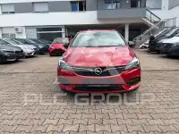 2022 Opel Astra