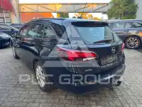 2022 Opel Astra