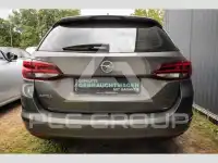 2022 Opel Astra