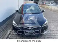2022 Opel Astra