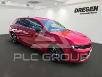 2022 Opel Astra