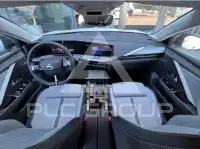 2022 Opel Astra