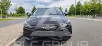 2022 Opel Astra