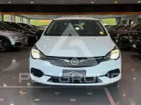 2022 Opel Astra