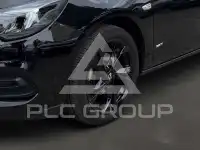 2022 Opel Astra