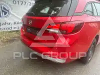 2022 Opel Astra