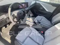 2022 Opel Astra