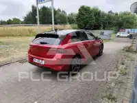 2022 Opel Astra