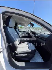 2022 Opel Astra