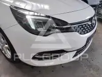2022 Opel Astra