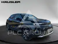 2022 Opel Astra