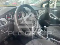 2022 Opel Astra