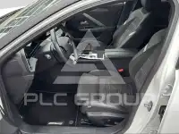 2022 Opel Astra