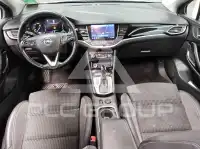 2022 Opel Astra