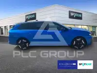 2022 Opel Astra