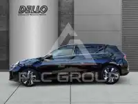 2022 Opel Astra