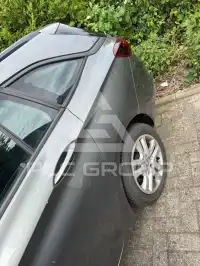 2022 Opel Astra