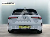 2022 Opel Astra