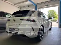 2022 Opel Astra