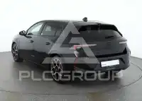 2022 Opel Astra