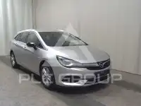 2022 Opel Astra