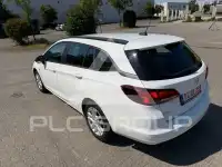 2022 Opel Astra