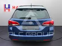 2022 Opel Astra