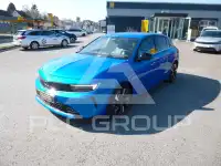 2022 Opel Astra