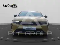 2022 Opel Astra