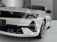2022 Opel Astra