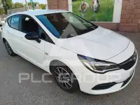 2022 Opel Astra