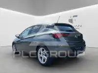 2022 Opel Astra