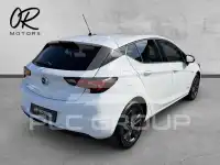 2022 Opel Astra