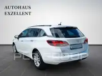 2022 Opel Astra
