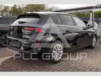 2022 Opel Astra