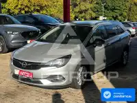 2022 Opel Astra
