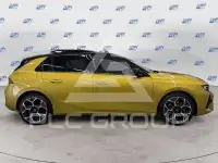 2022 Opel Astra