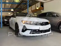 2022 Opel Astra