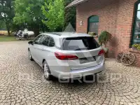 2022 Opel Astra