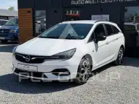 2022 Opel Astra