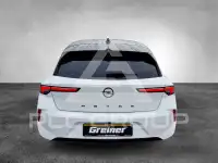 2022 Opel Astra