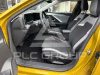 2022 Opel Astra