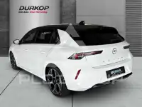 2022 Opel Astra