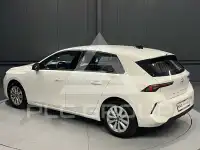 2022 Opel Astra
