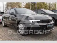 2022 Opel Astra