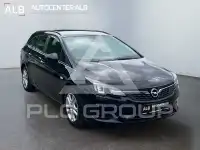 2022 Opel Astra