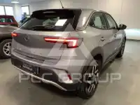 2022 Opel Mokka